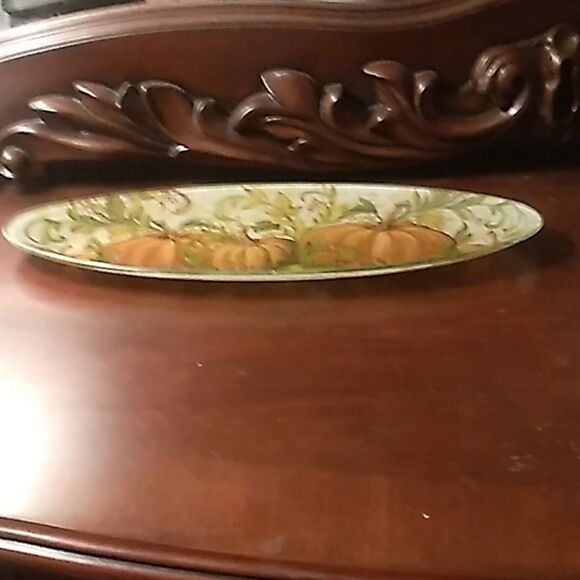 Glass Plate - Picture 1 of 5